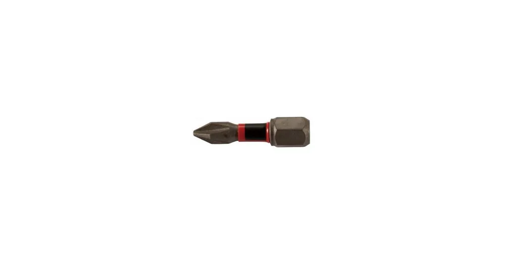 MAKITA Torsionsbit Impact Premier Serie (C-Form), PH1-25 mm, 2 Stück E-03121 Schnäppchen