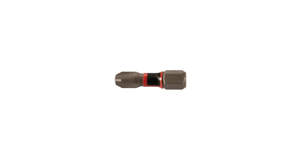 Ausverkauf MAKITA Torsionsbit Impact Premier Serie (C-Form), PH3-25 mm, 2 Stück E-03159
