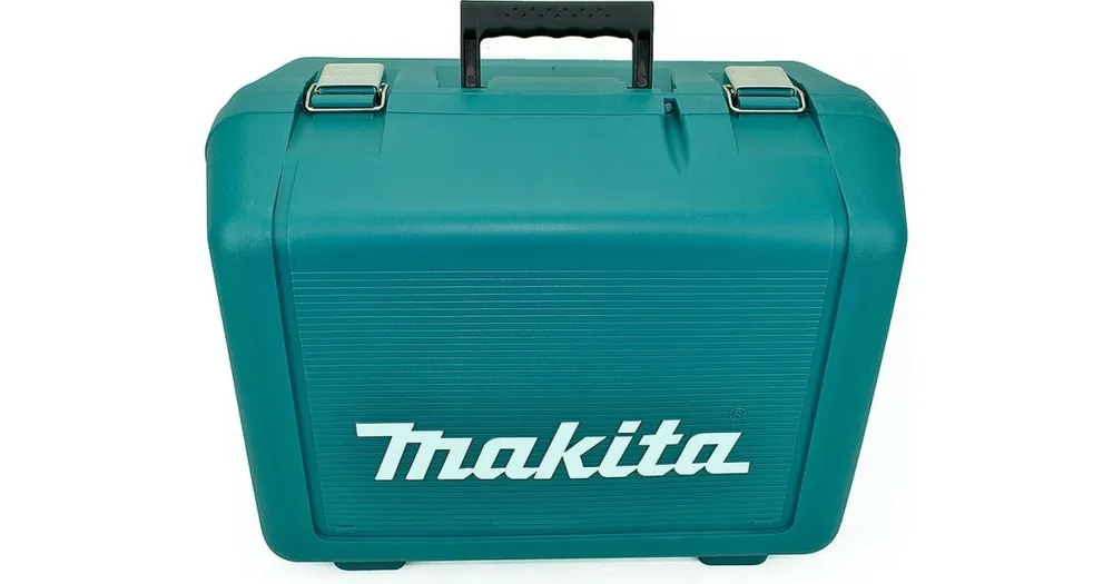 MAKITA Kunststoffkoffer BSS610SF 824757-7 Top-Angebot