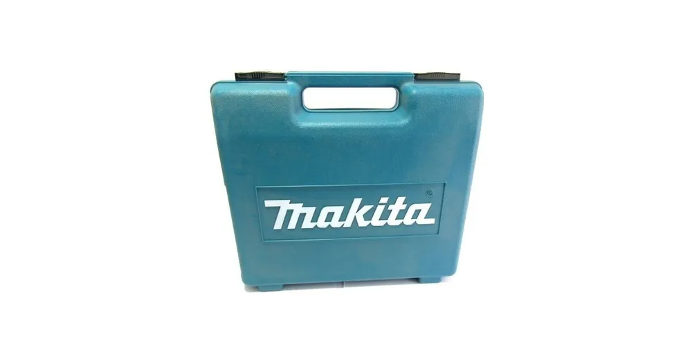 MAKITA Kunststoffkoffer 824923-6 Garantierte Lieferung