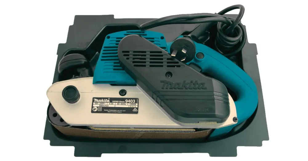 Sonderaktion MAKITA-Einsatz Makpac 9403J 837652-2