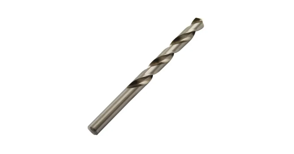 Direkt Vom Hersteller MAKITA Metallbohrer HSS-G 11x142 mm, 5er Pack D-06600