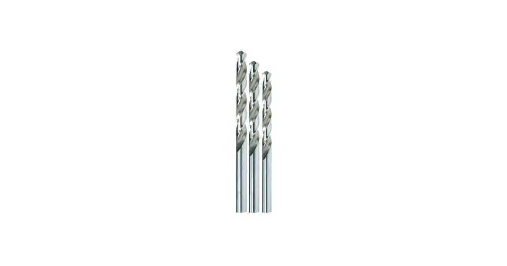 MAKITA Metallbohrer HSS-G 12,5x151 mm, 5er Pack D-06638 Beliebt