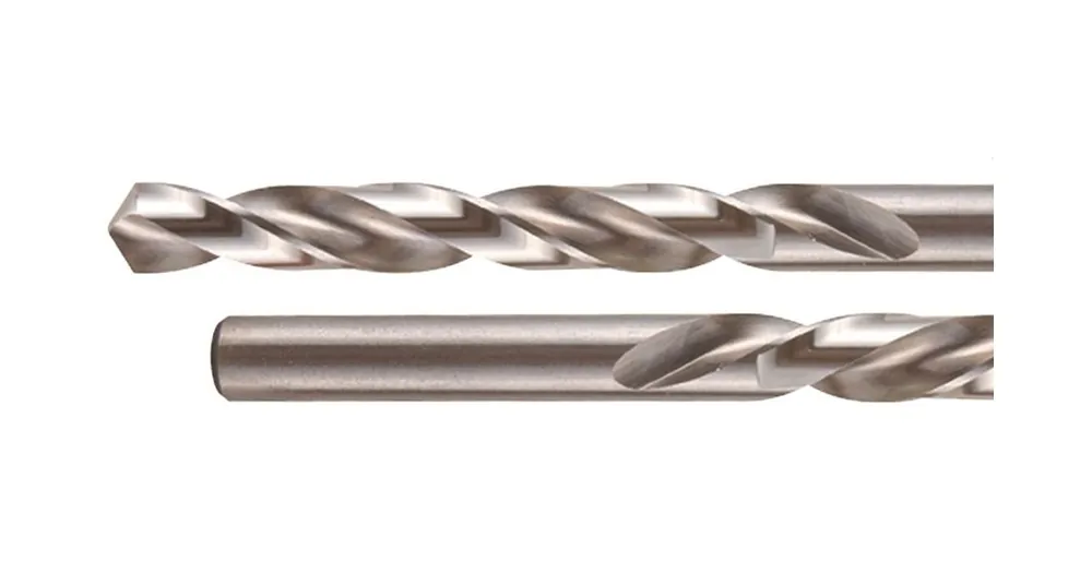 MAKITA Metallbohrer HSS-G 9,0x125 mm D-09802 Angebot