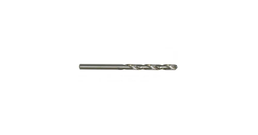 MAKITA Metallbohrer HSS-G 10,5x133 mm D-09830 Ausverkauf