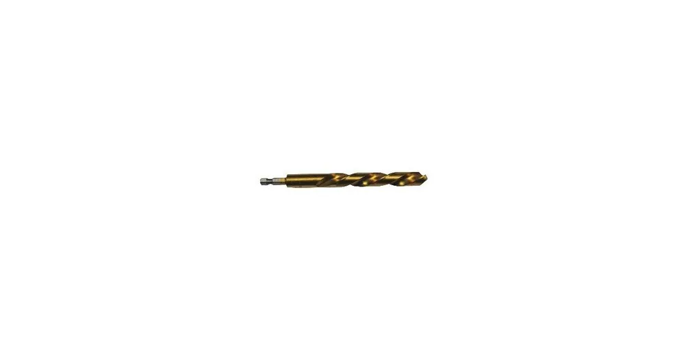 Jetzt Kaufen MAKITA Metallbohrer HSS-TiN 4,2x57/95 mm, Schaft HEX 1/4" D-14956