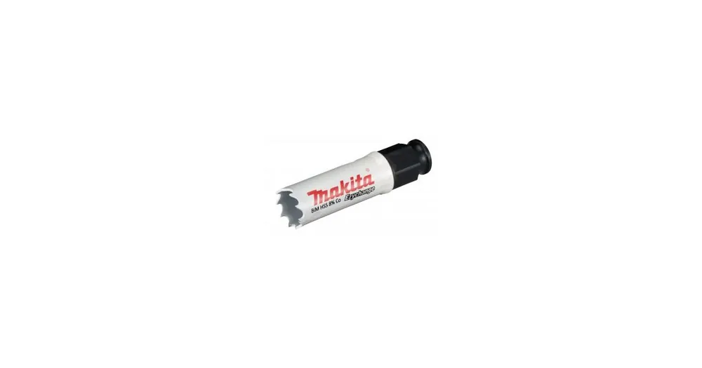 Kracherpreis MAKITA Locher BiM Ezychange 2 19 mm E-03654