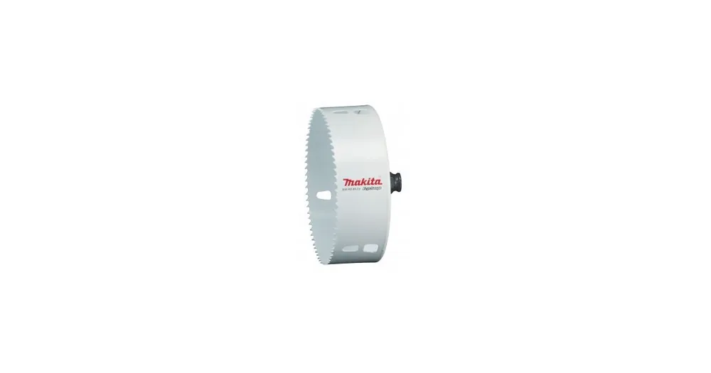 Schnäppchen MAKITA Locher BiM Ezychange 2 140 mm E-04058