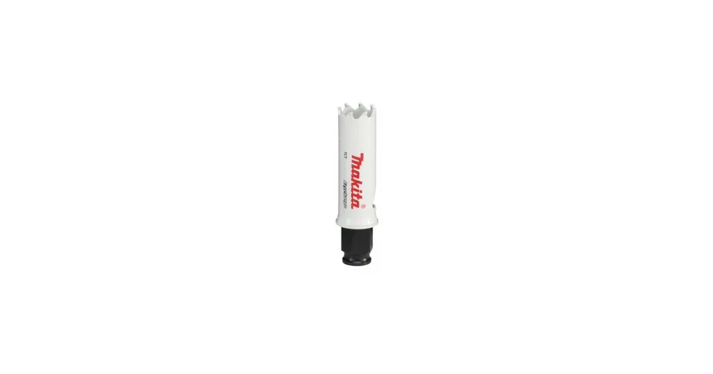 MAKITA Locher TCT Ezychange 2 22 mm E-06650 Finale Aktion