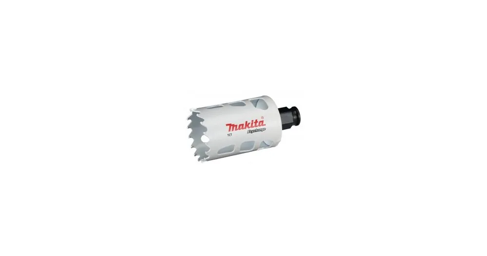 Direkt Vom Hersteller MAKITA Locher TCT Ezychange 2 44 mm E-06719