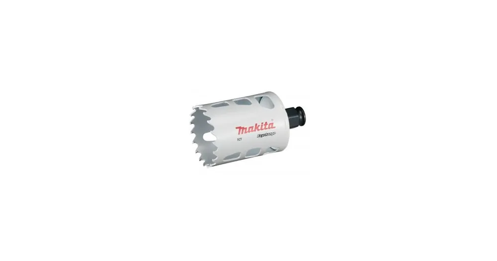 Sonderangebot MAKITA Locher TCT Ezychange 2 51 mm E-06725