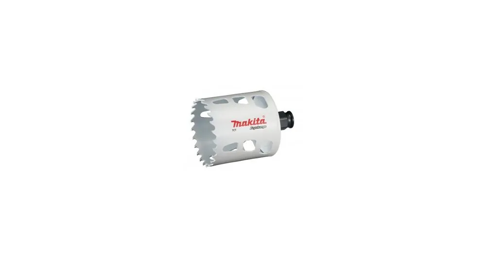 Begrenztes Angebot MAKITA Locher TCT Ezychange 2 64 mm E-06753