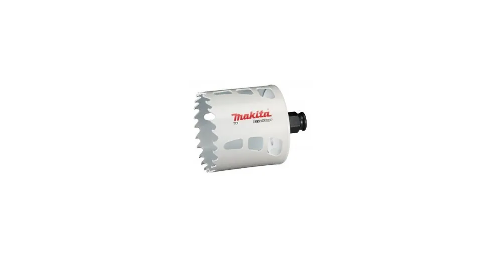 Nur Für Kurze Zeit MAKITA Locher TCT Ezychange 2 70 mm E-06781