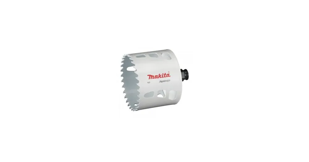 Schneller Versand MAKITA Locher TCT Ezychange 2 83 mm E-06812