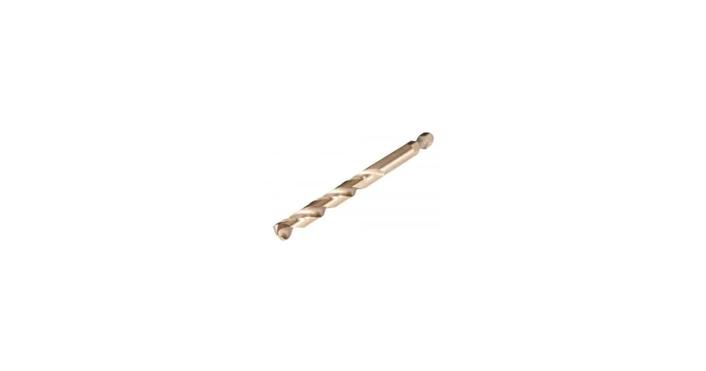 MAKITA Zentrierbohrer HSS-Co 105 mm für BiM/TCT Locher Ezychange 2 E-06856 Top-Seller
