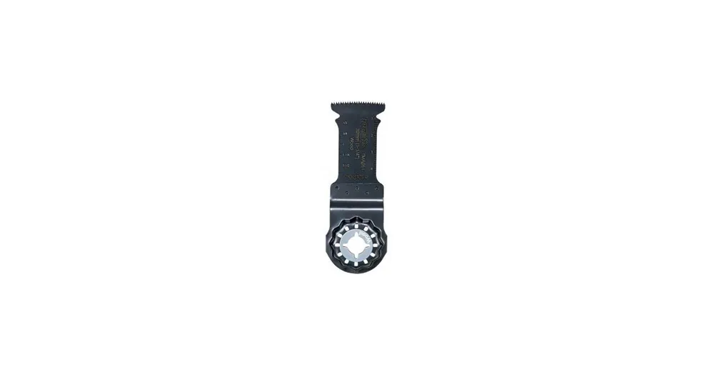 Top-Seller MAKITA Sägeblatt gerade 32x50 mm HCS TMA051 Starlock B-64858