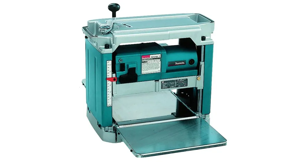 Neue Kollektion Makita Räummaschine 304x155 mm,1650 W 2012NB