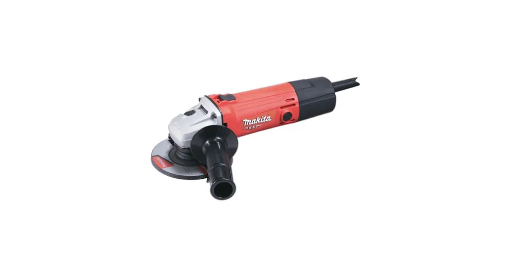 MAKITA Winkelschleifer MT 115mm, 570W M9502R Sonderangebot