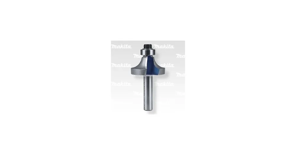 MAKITA Nutfräser Durchmesser 35, Schaft 8 mm P-78900 Highlight