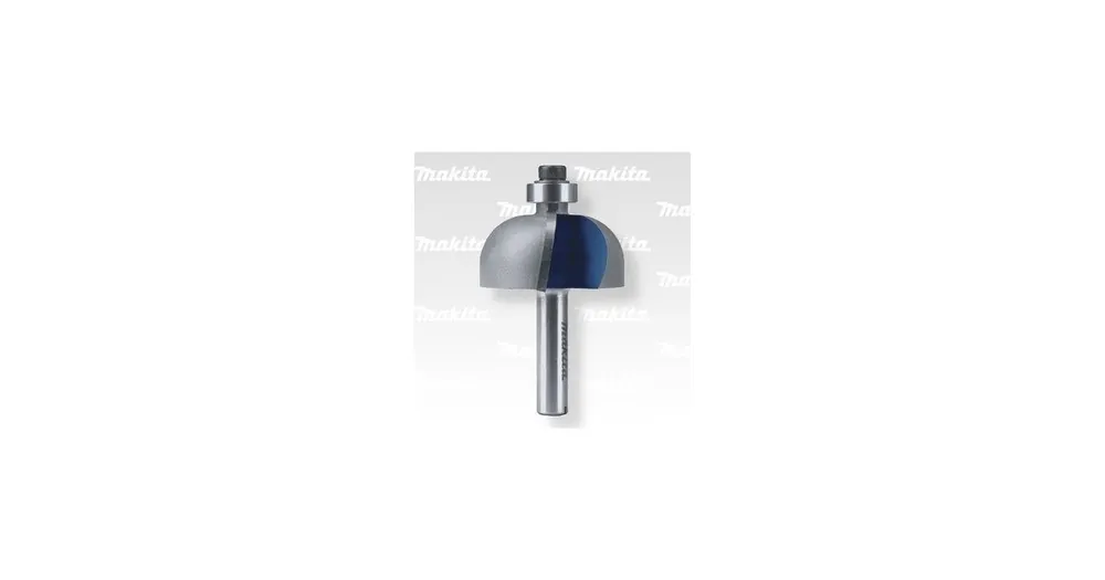 Highlight MAKITA Nutfräser Durchmesser 38,2, Schaft 8 mm P-78938