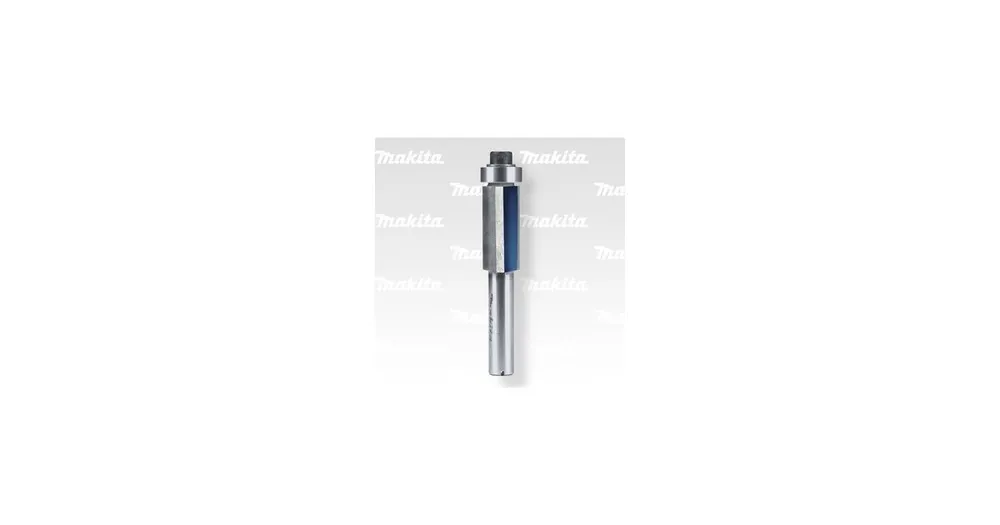 Beliebt MAKITA Ausrichtungsfräser Durchmesser 18, Schaft 12 mm P-79027