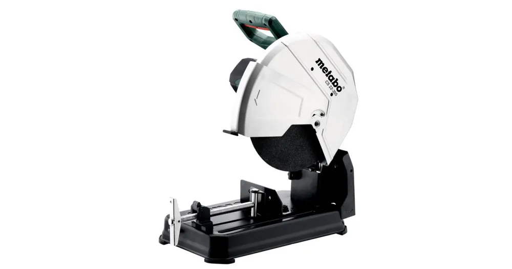 Metabo CS 22-355 METALLSCHNEIDESÄGE 601786000 Zertifiziert