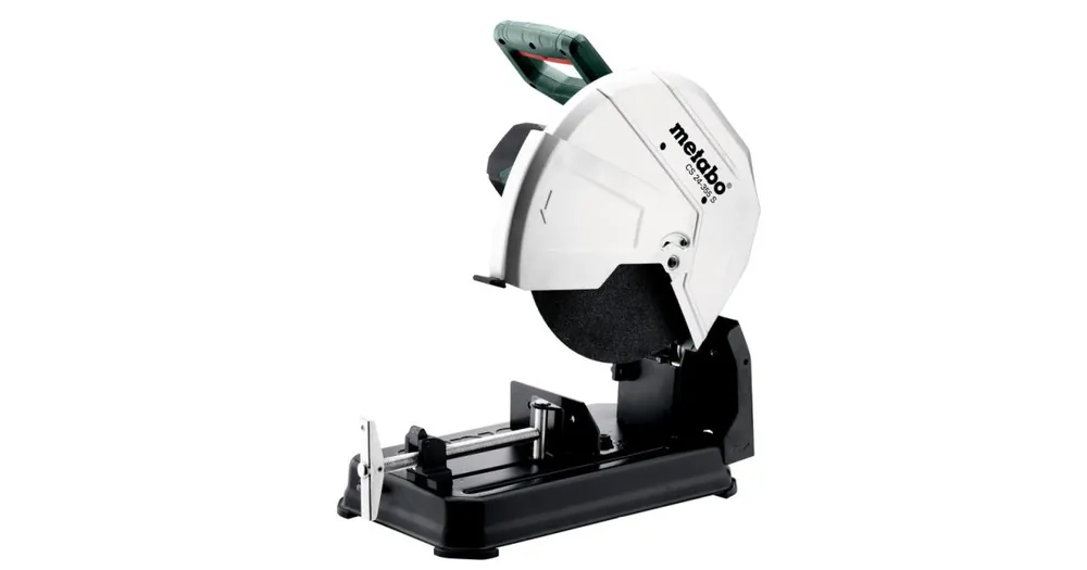 Metabo CS 24-355 S METALLSCHNEIDESÄGE 601787000 Jetzt Kaufen