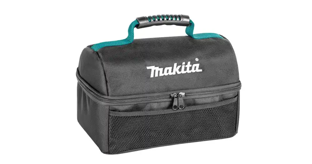 Preisreduziert MAKITA Thermobeutel für Lebensmittel 330x180x210mm E-15584