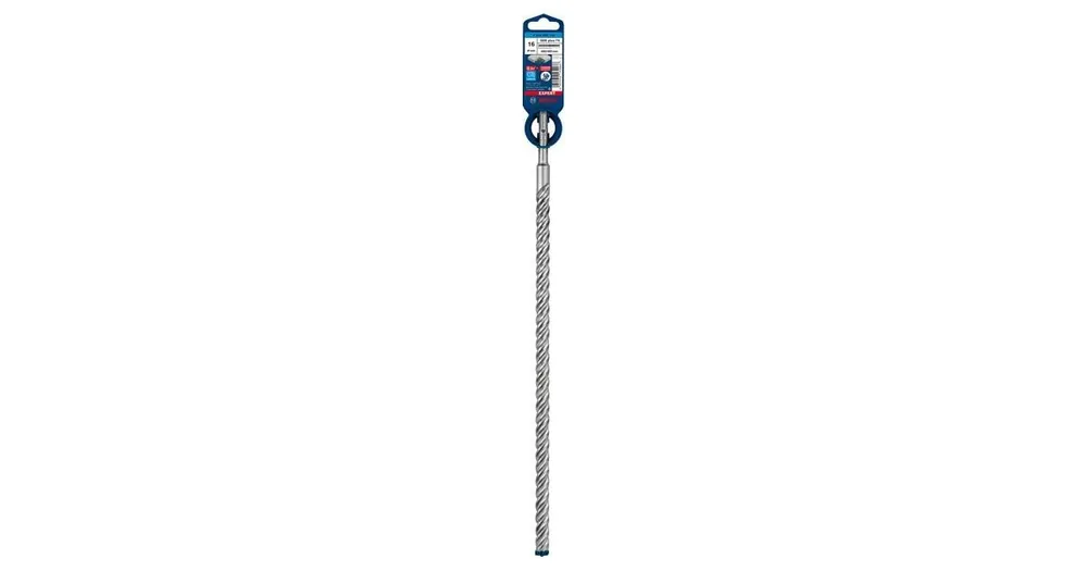 BOSCH EXPERT Bohrer SDS plus-7X, 16x400x465 1St 2608900133 Online Kaufen