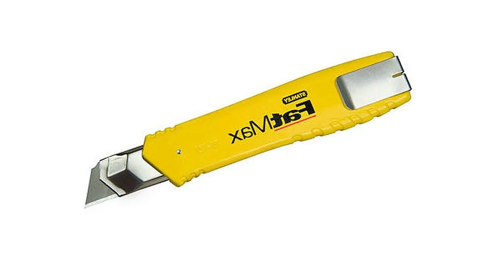 Stanley FatMax Abbrechmesser 155x18mm 8-10-421 Meistverkauft