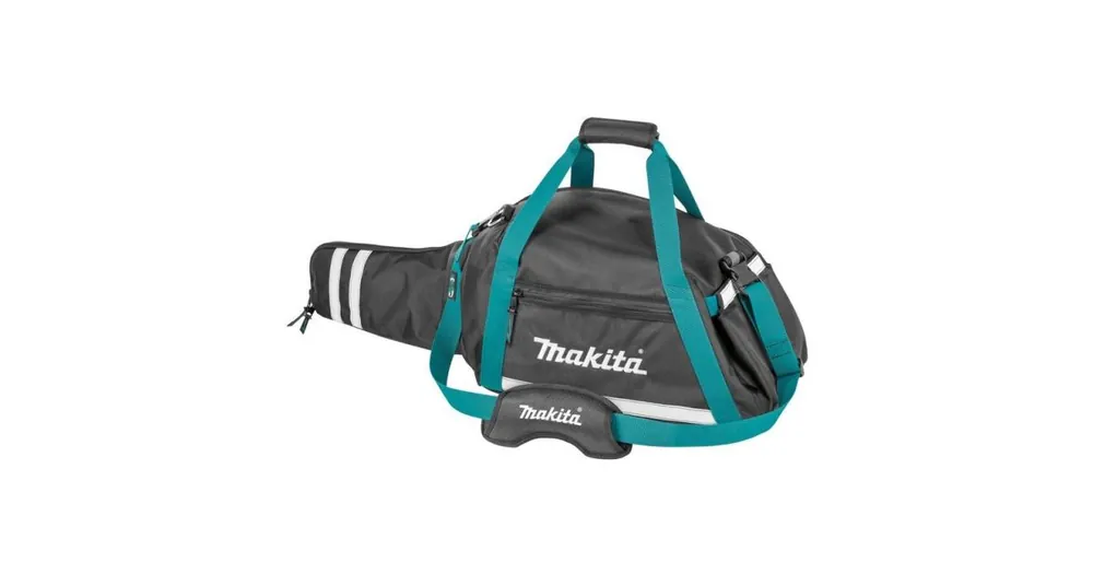 Begrenztes Angebot MAKITA Kettensägentasche 900x270x260 mm E-15512