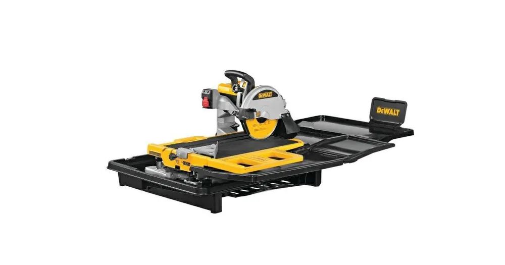 DeWALT Fliesenschneider D36000 Direktkauf