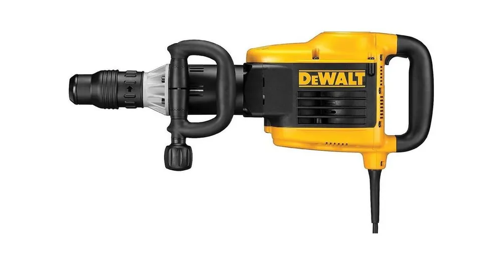Sonderaktion DeWALT Abbruchhammer D25899K