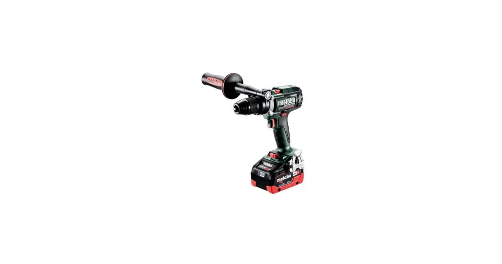Neue Kollektion Metabo BS 18 LTX-3 BL I METALL-AKKU-BOHRSCHRAUBER 603181660