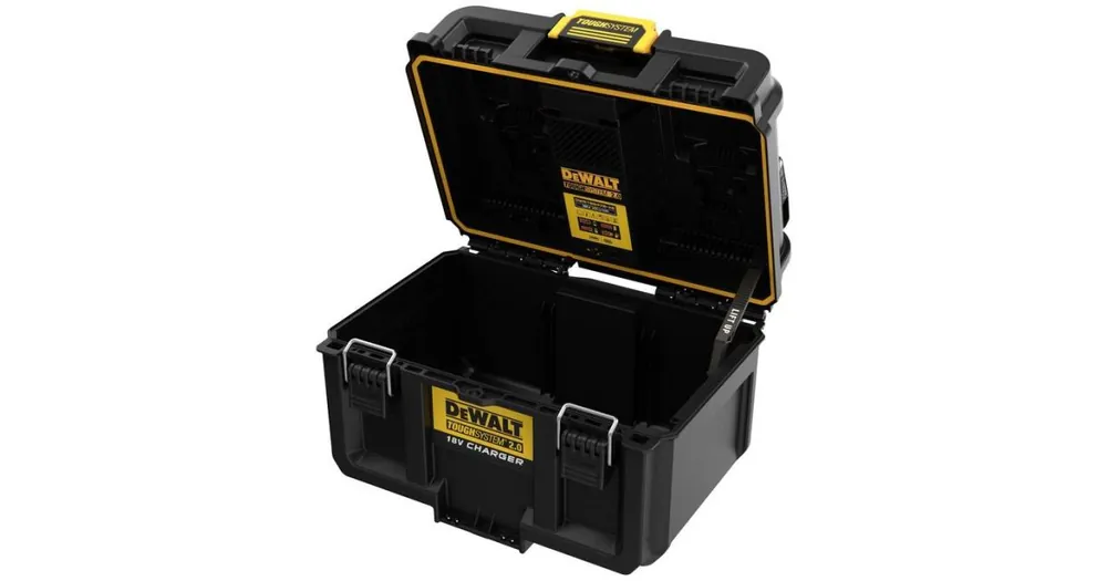 DeWALT 18/54V Ladebox ToughSystem 2.0 DWST83471 Abverkauf