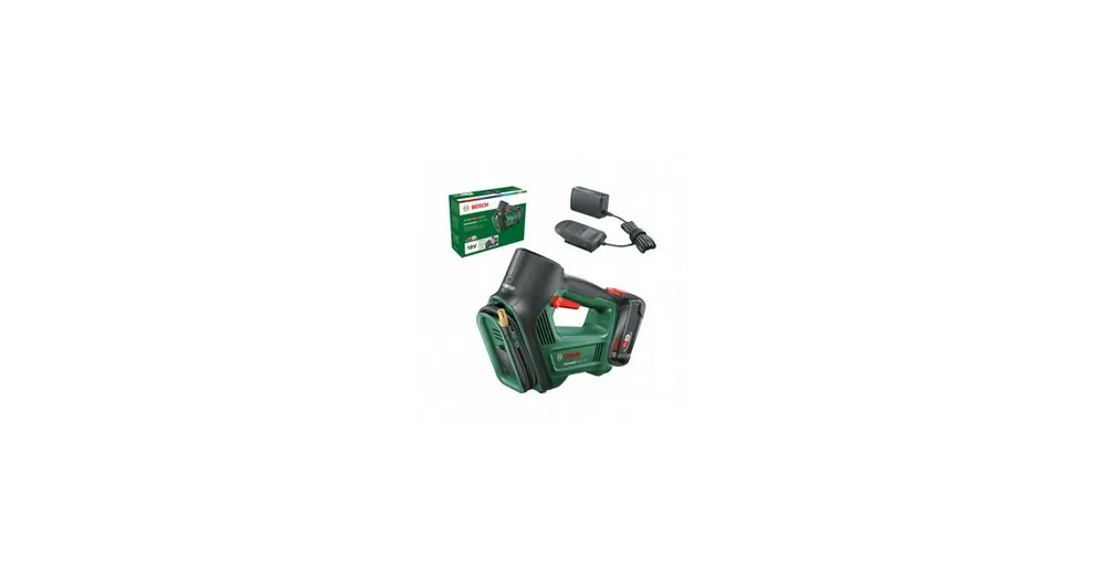 BOSCH Akkumulatorpumpe UniversalPump 18V 0603947101 Solange Der Vorrat Reicht
