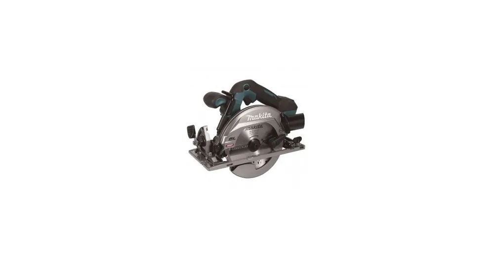 Makita Akku-Kreissäge 165 mm Li-Ion XGT 40 V Makpac ohne Akku Z HS012GZ01 Neuheit