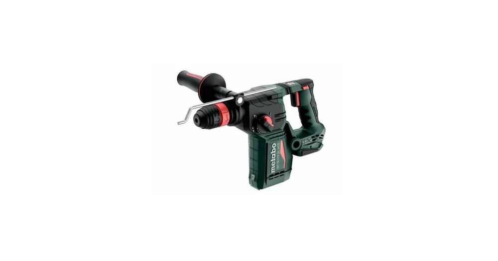 Metabo KH 18 LTX BL 24 Q AKKUHAMMER 601714840 Sonderangebot