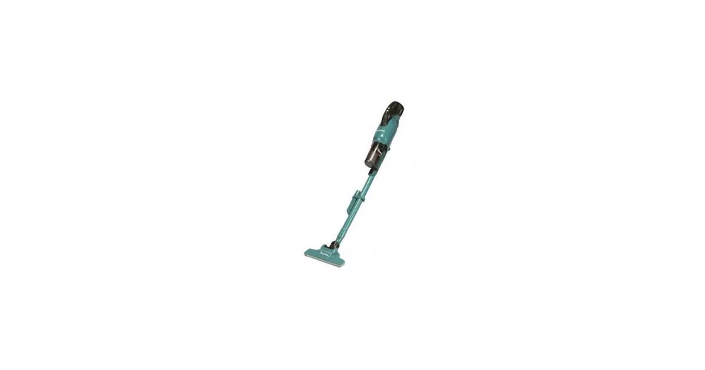 MAKITA Akku-Staubsauger Li-ion LXT 18V, ohne Akku Z DCL286FZ Highlight