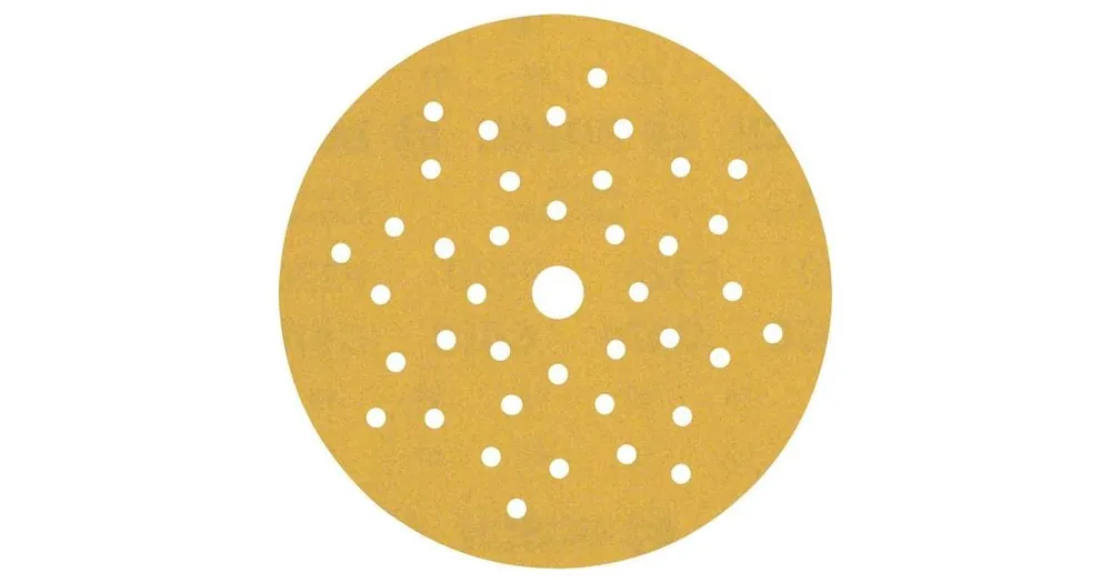 Top-Angebot BOSCH EXPERT Schleifpapier C470, P320, 125 mm, 5 Stück 2608901099