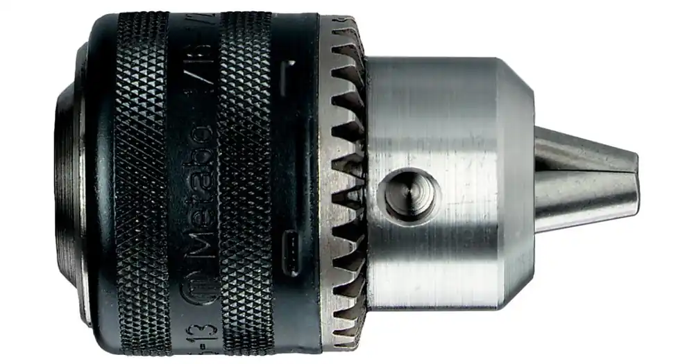 Neue Ware METABO Bohrfutter mit Zahnkranzhammer B 16 3-16 mm 635050000