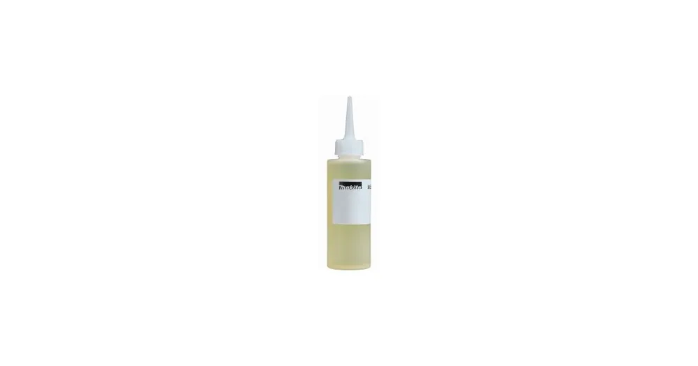 Günstig MAKITA Hydrauliköl 150 ml für DSC191/DPP200 SC00000142