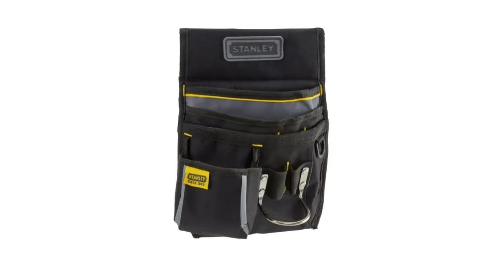 Billig STANLEY Gürtel-Werkzeugtasche 1-96-181