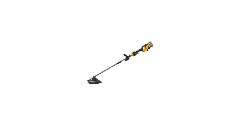 Nur Heute DeWALT Motor-Akkueinheit zum Mähen, 3Ah Akku DCMAS5713X1
