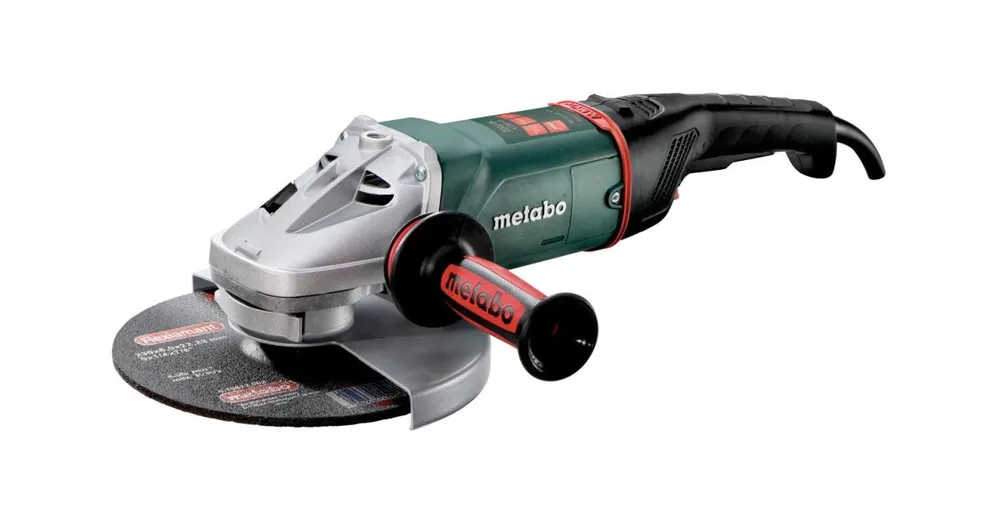 Sonderaktion Metabo WE 22-230 MVT (606464580) Winkelschleifer