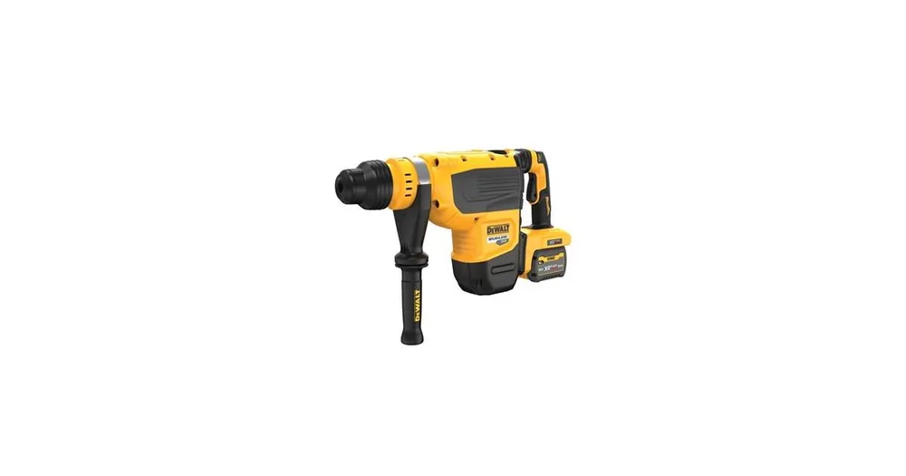 Direkt Vom Hersteller DeWALT SDS-Max AKU Kombihammer DCH735X2