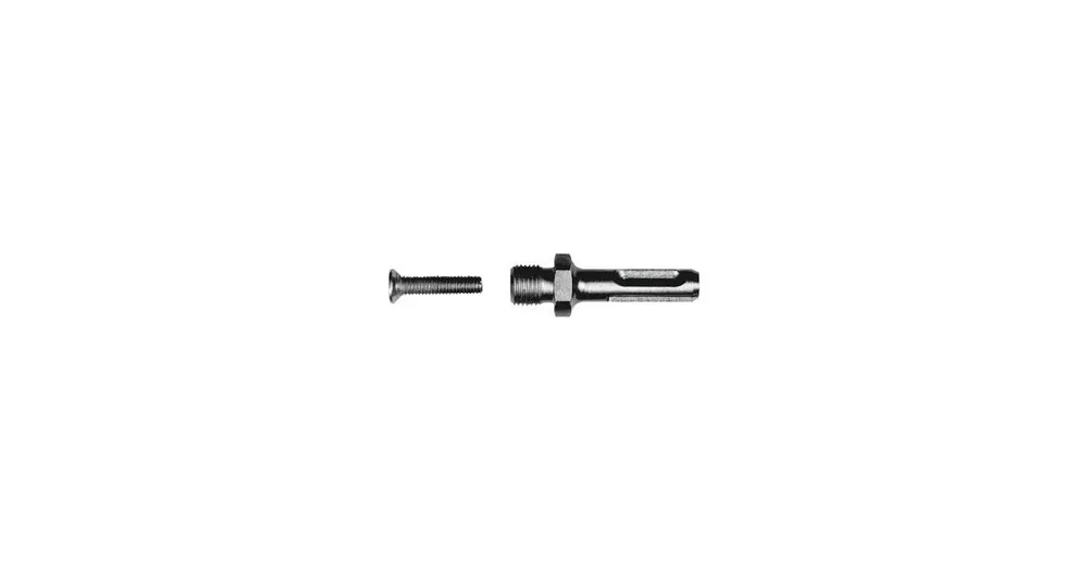 DeWALT Adapter SDS-plus – 1/2˝ × 20 UNF (Adapter ohne Spannfutter) DT7030 Versand Am Gleichen Tag