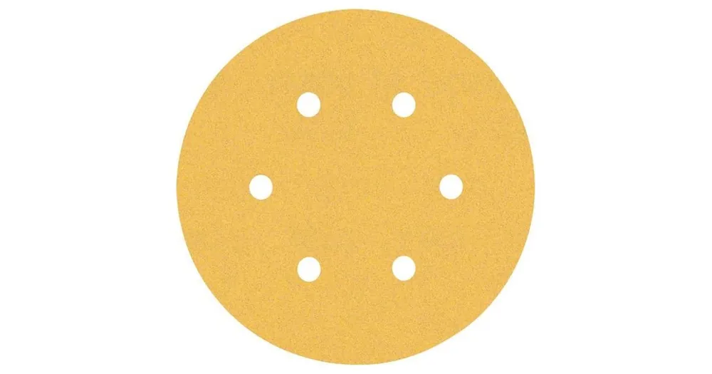 BOSCH EXPERT Schleifpapier C470, P120, 150 mm, 50 Stück 2608900921 Sonderaktion
