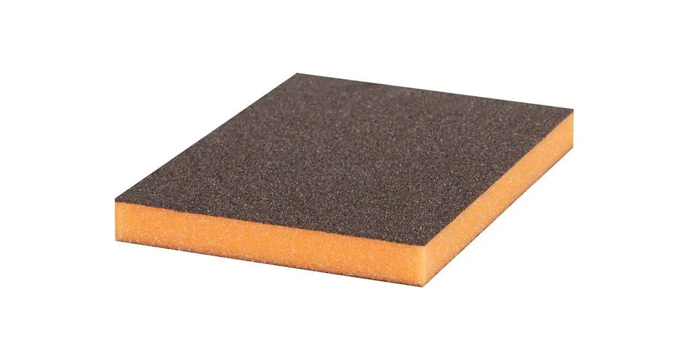 Neue Ware BOSCH EXPERT S473 Schleifschwamm Medium 98x120x13,1/50 2608901171