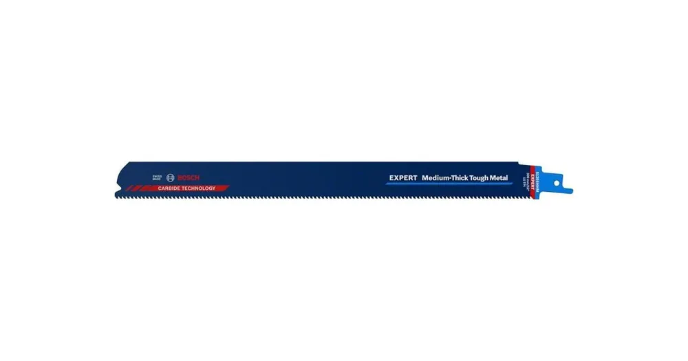 Expressversand BOSCH EXPERT Sägeblatt S 1255 HHM 1St 2608900377
